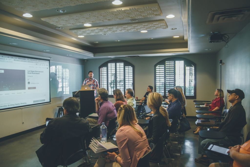 What makes finances so hard to learn?