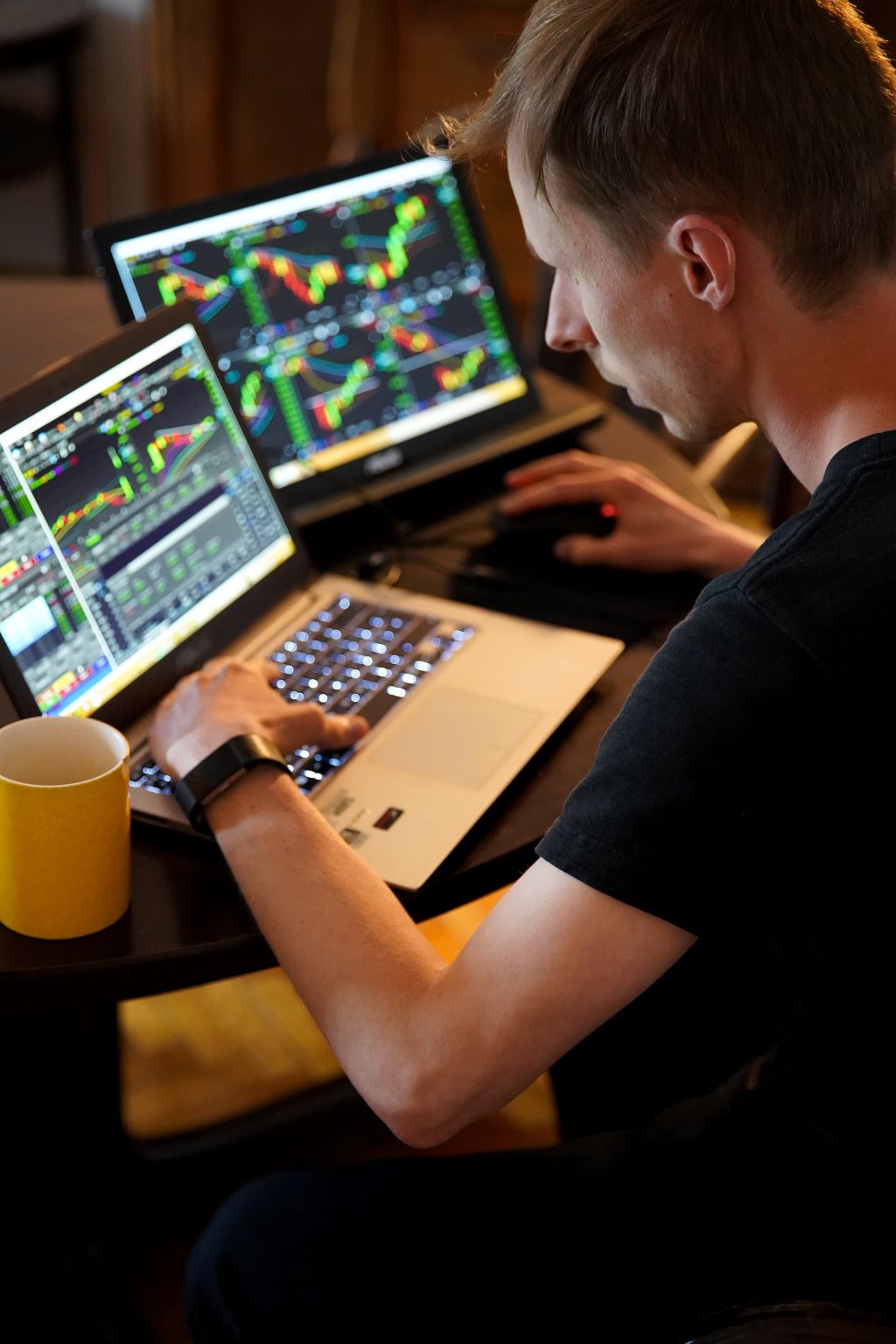 Are we in a time of Stagflation?