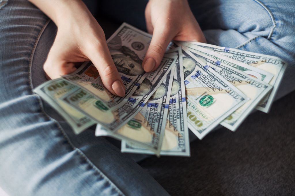 Can Money Really Buy Happiness?