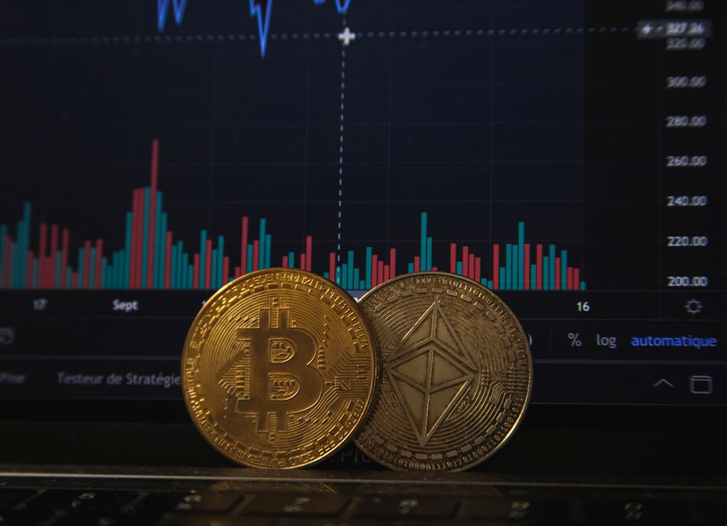 Friends don't let friends buy crypto